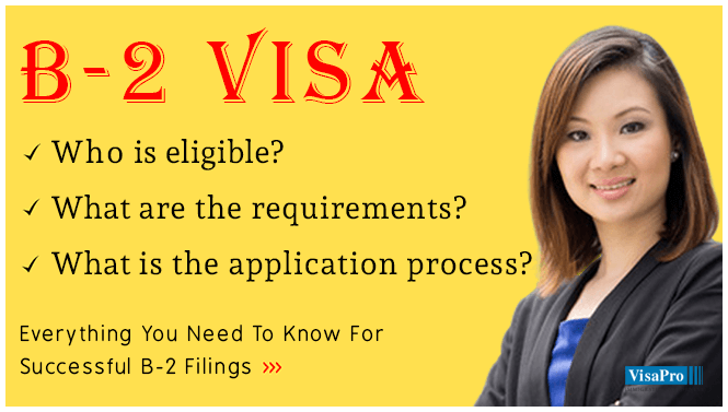 b2 tourist visa process