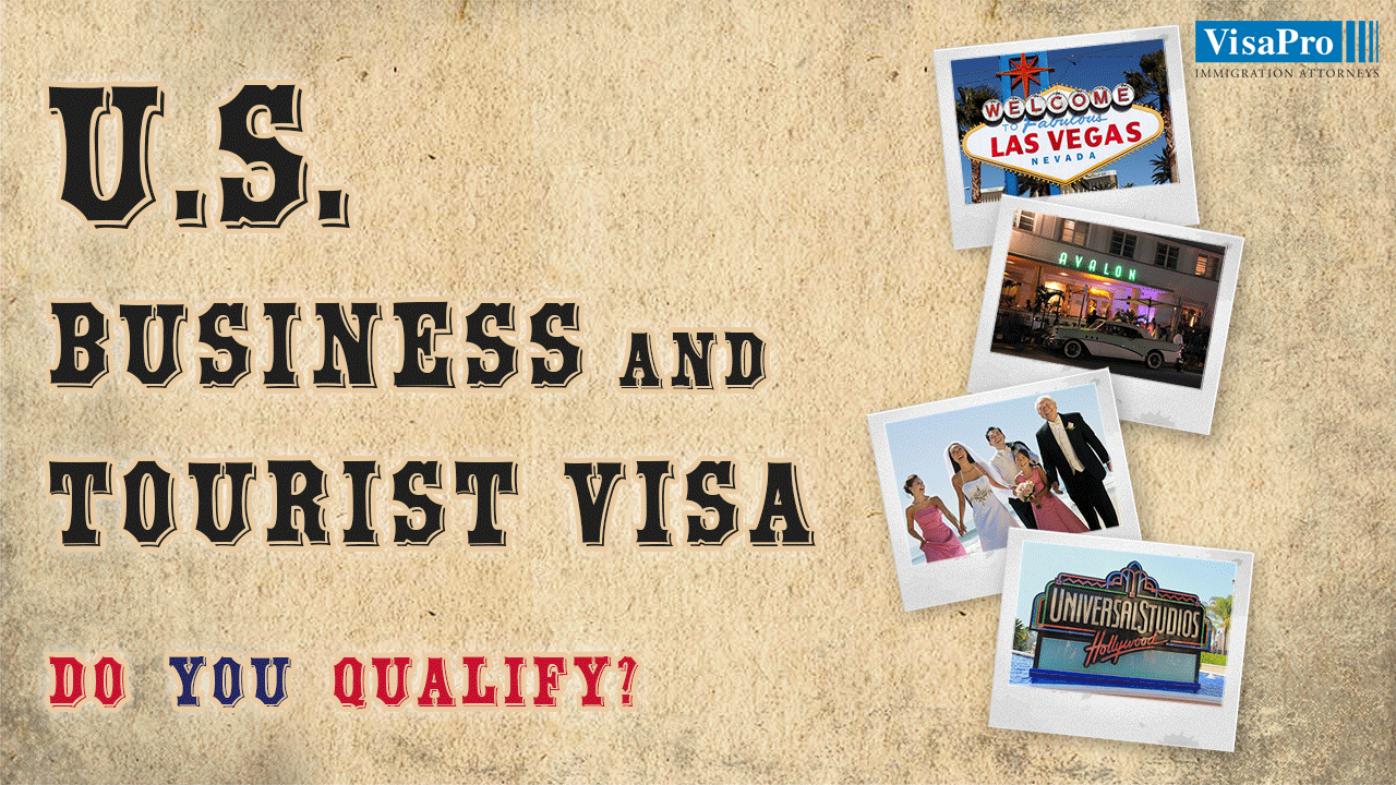 tourist visa usa working
