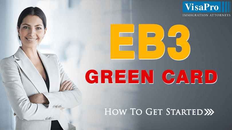 Ashoori Law - US Immigration Lawyers - EB3 Processing Time in 2021 The EB3  visa allows a U.S. company to sponsor a foreign worker for a green card.  Through the EB3 visa