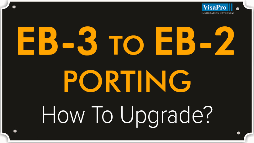 Everything You Need To Know About EB-2 vs EB-3 Visa