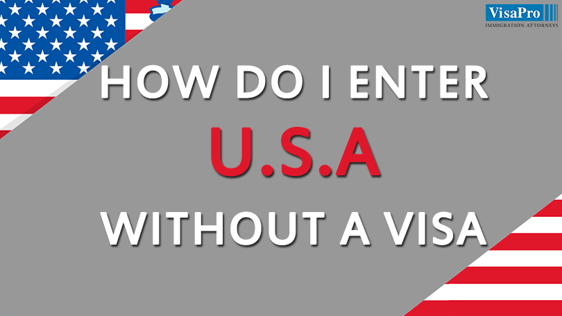 visit usa without visa